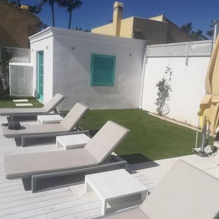 Villa Luxe, Puerto Banus, Marbella Estepona Bagian luar foto