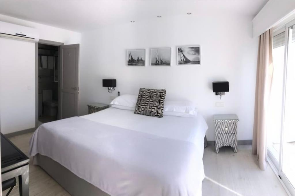 Villa Luxe, Puerto Banus, Marbella Estepona Bagian luar foto