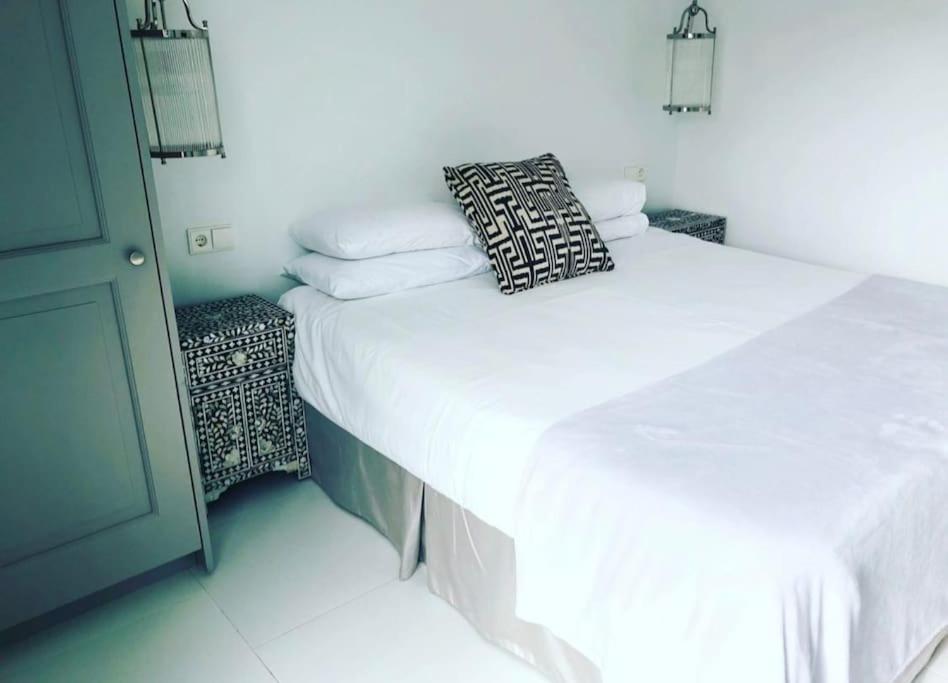 Villa Luxe, Puerto Banus, Marbella Estepona Bagian luar foto