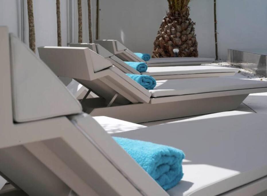 Villa Luxe, Puerto Banus, Marbella Estepona Bagian luar foto