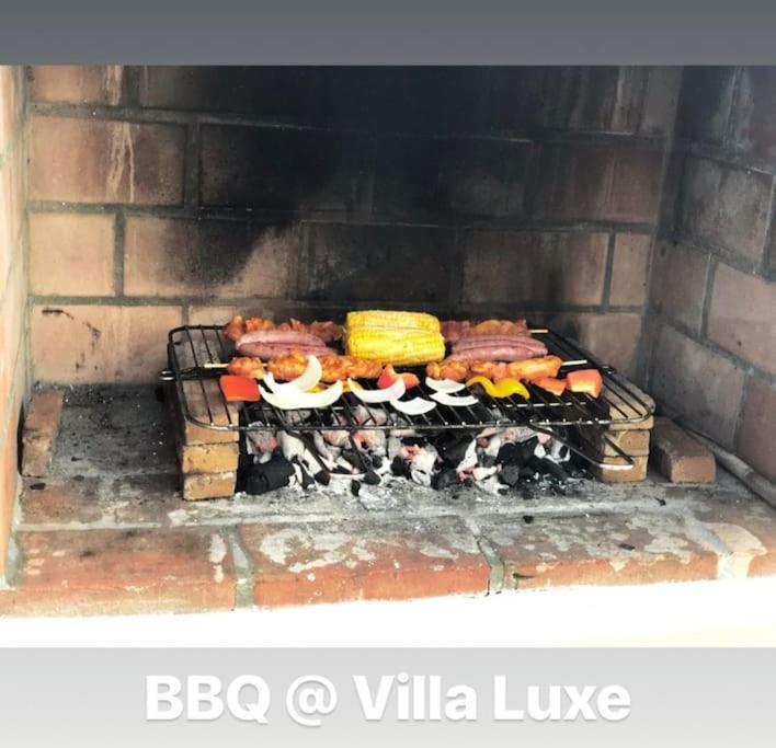 Villa Luxe, Puerto Banus, Marbella Estepona Bagian luar foto