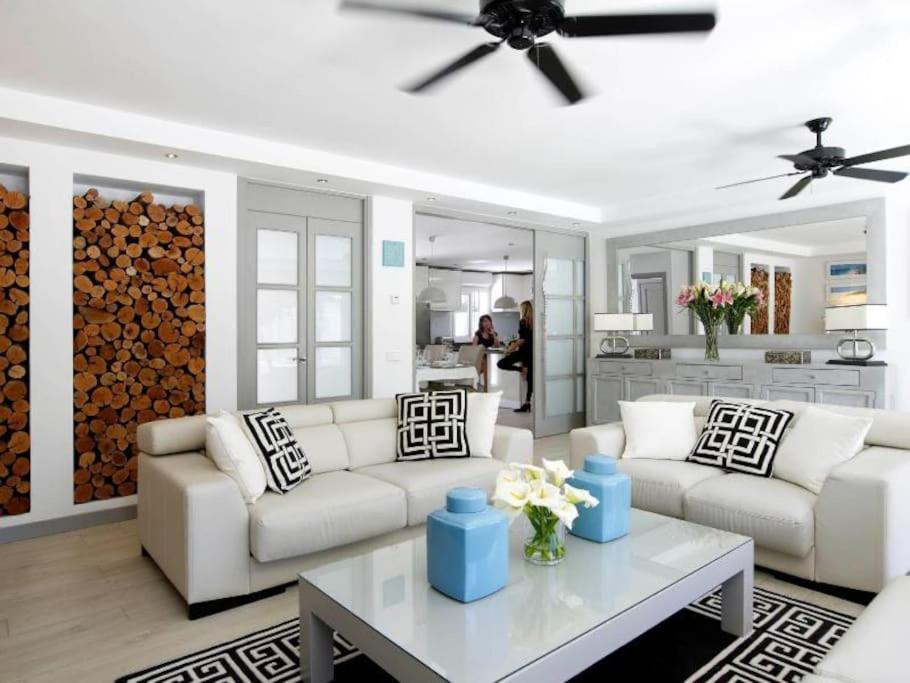 Villa Luxe, Puerto Banus, Marbella Estepona Bagian luar foto
