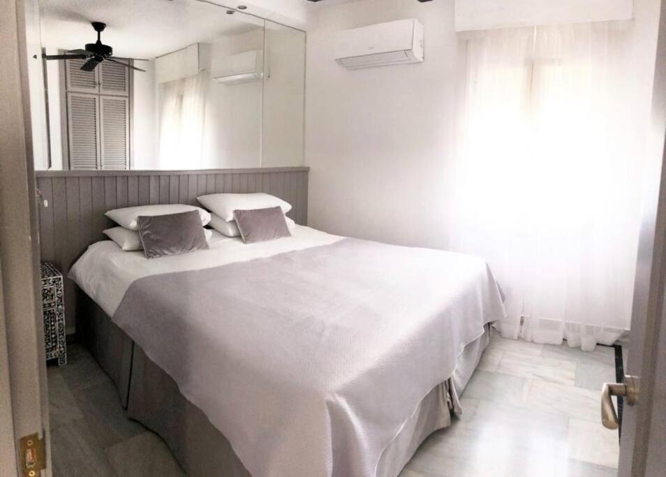 Villa Luxe, Puerto Banus, Marbella Estepona Bagian luar foto