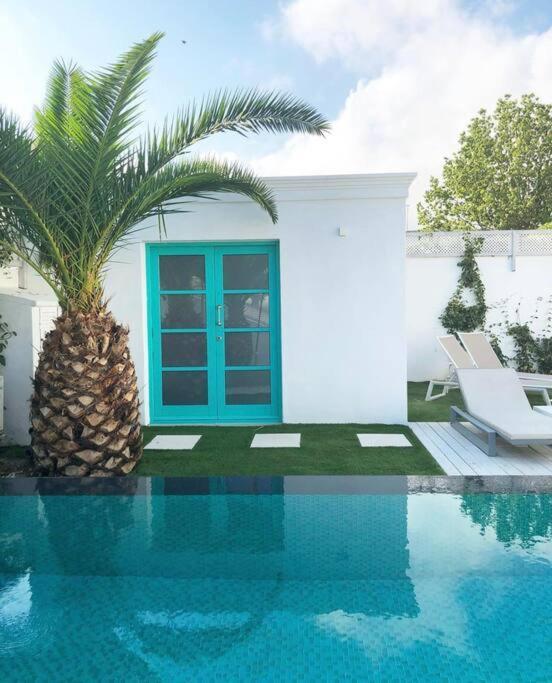 Villa Luxe, Puerto Banus, Marbella Estepona Bagian luar foto